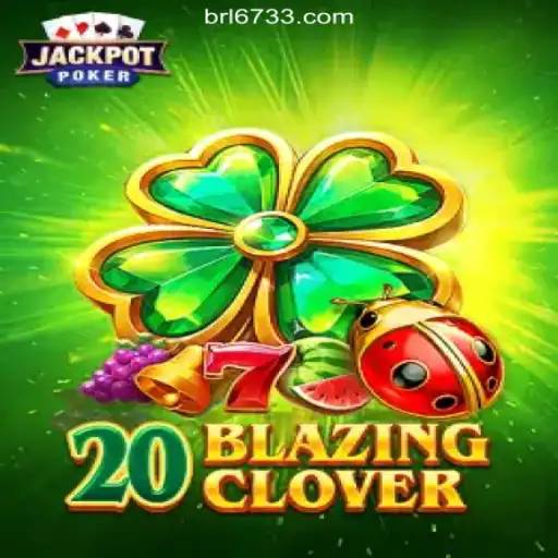 Exploring the Excitement of 20BlazingClover on 6733.COM Platform