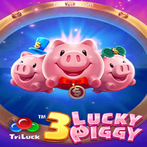 Discover the Exciting World of 3LUCKYPIGGY: Your Guide to the Top Slot Game on 6733.COM