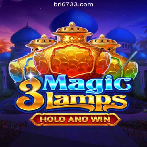Exploring the Enchanting World of 3MagicLamps on 6733.COM Platform