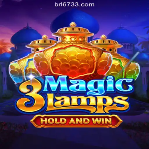 Exploring the Enchanting World of 3MagicLamps on 6733.COM Platform