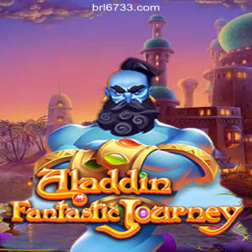 Explore the Magic of Aladdin on 6733.COM Platform - Official Slots Brasil #1