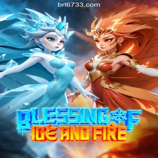 Exploring the Enchanting World of 'Blessing of Ice and Fire'