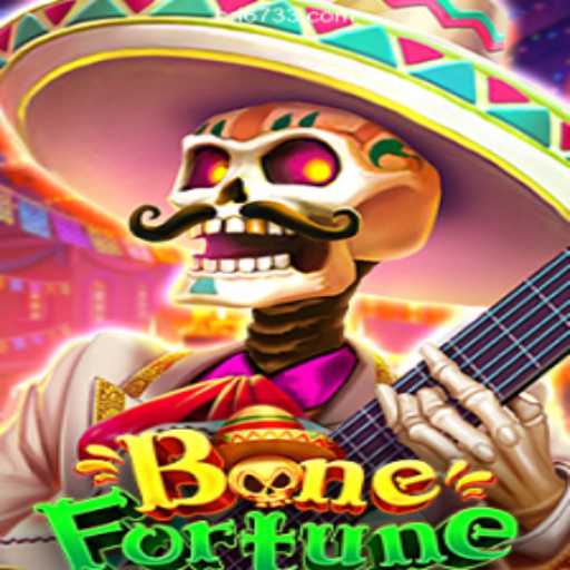 BoneFortune: Unveiling the Exciting World of Oficial Slots Brasil on 6733.COM Platform
