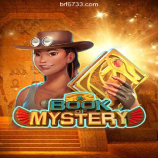Exploring the Exciting World of Book of Mystery on 6733.COM Platform-Oficial Slots Brasil #1