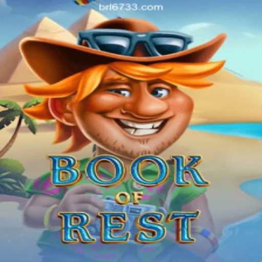 Discover the Enchanting World of Book of Rest on 6733.COM: The Premier Slots Platform in Brasil