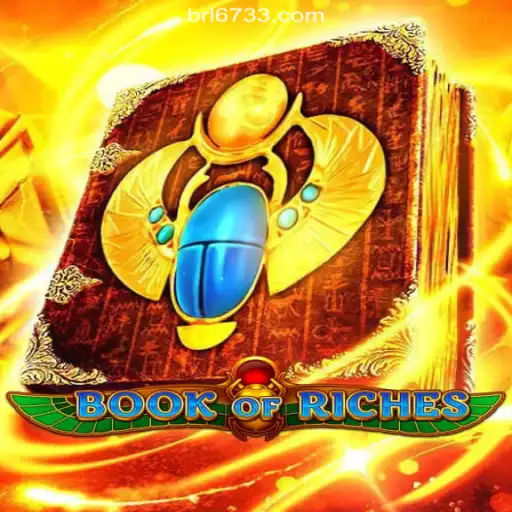 Exploring the Exciting World of BookofRiches on 6733.COM