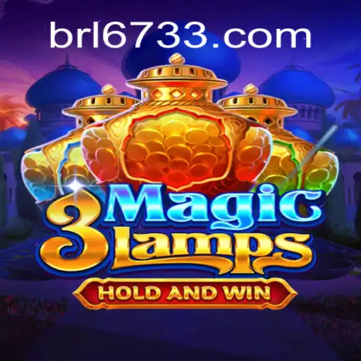 Exploring the Enchanting World of 3MagicLamps on 6733.COM Platform