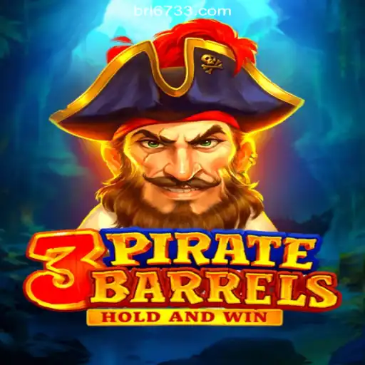 Dive into Adventure with 3PirateBarrels on 6733.COM
