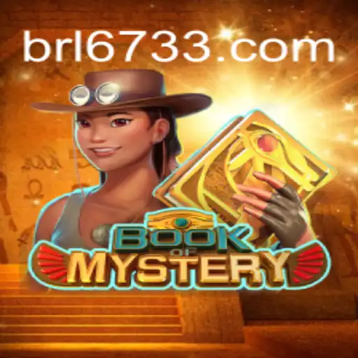 Exploring the Exciting World of Book of Mystery on 6733.COM Platform-Oficial Slots Brasil #1