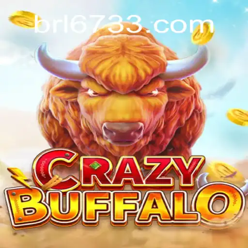 CRAZYBUFFALO: A Thrilling Experience on the 6733.COM Platform