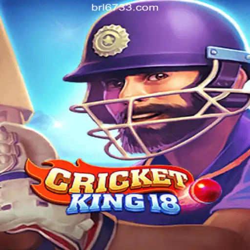Unveiling CricketKing18: A Revolutionary Experience on 6733.COM Platform-Oficial Slots Brasil #1
