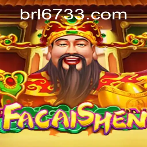 Discover FaCaiShen: The Ultimate Slot Game on 6733.COM Platform - Oficial Slots Brasil #1