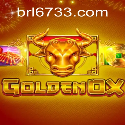 GoldenOx: Unveiling the Thrills of Brazil's #1 Slots Experience on 6733.COM Platform