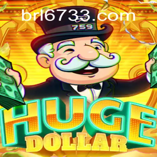 Exploring HugeDollar: A Prime Experience on 6733.COM Platform - Oficial Slots Brasil #1