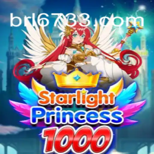 Discover the Thrills of StarlightPrincess1000 on 6733.COM Platform