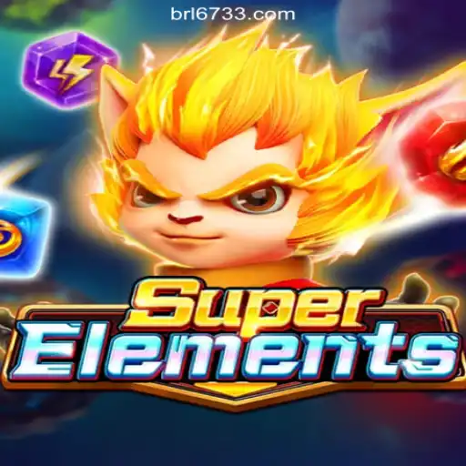 Exploring the Exciting World of SuperElements on 6733.COM Platform