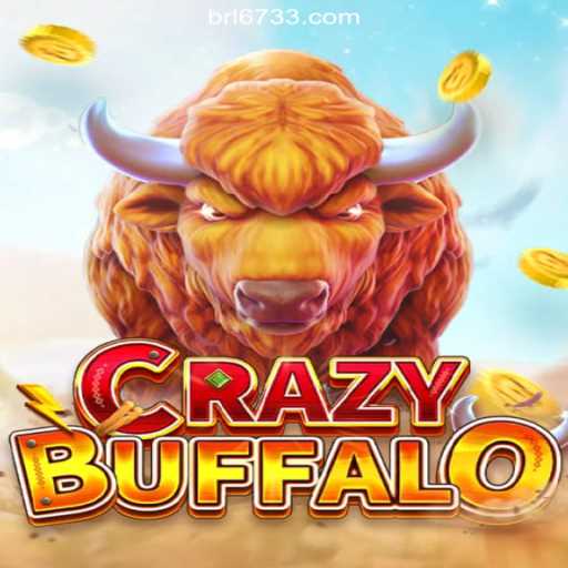 CRAZYBUFFALO: A Thrilling Experience on the 6733.COM Platform