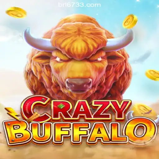 CRAZYBUFFALO: A Thrilling Experience on the 6733.COM Platform