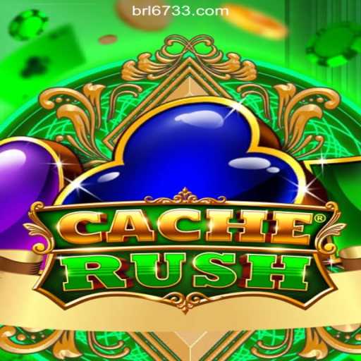 CacheRush: Exploring the Thrill and Strategy Behind the Latest Slot Sensation