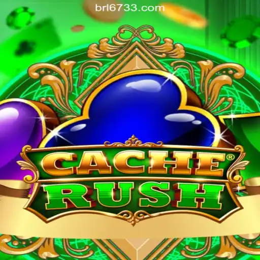 CacheRush: Exploring the Thrill and Strategy Behind the Latest Slot Sensation