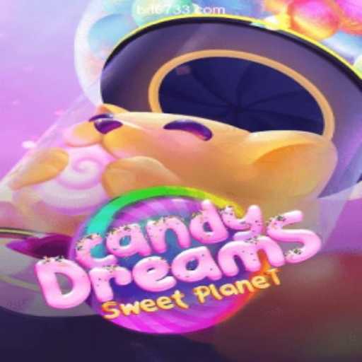 Discover the Sweet World of CandyDreams on 6733.COM Platform-Oficial Slots Brasil #1