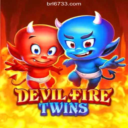 Exploring the Thrills of DevilFireTwins on 6733.COM Platform-Oficial Slots Brasil #1