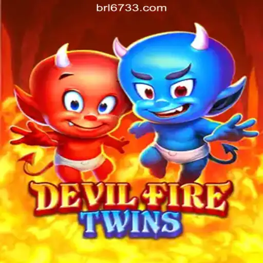 Exploring the Thrills of DevilFireTwins on 6733.COM Platform-Oficial Slots Brasil #1
