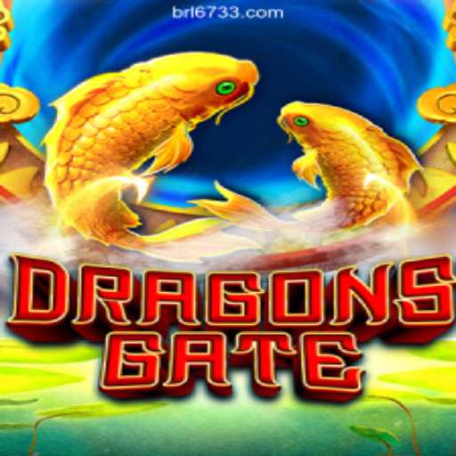 Discover the Enchanting World of DragonsGate on 6733.COM's Official Slots Brasil #1