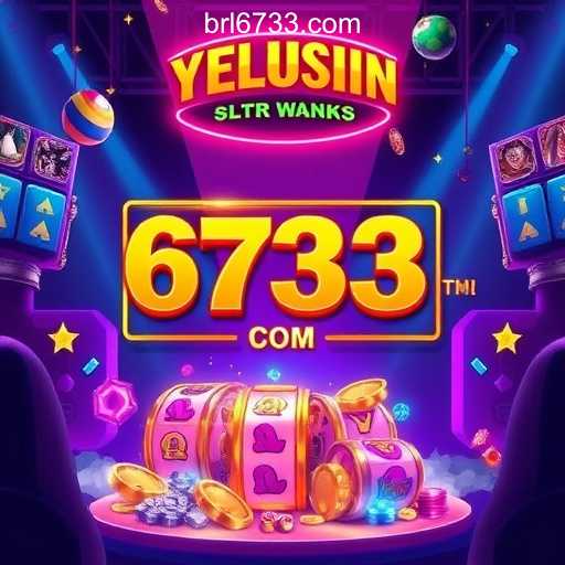 6733.COM platform-Oficial Slots Brasil #1