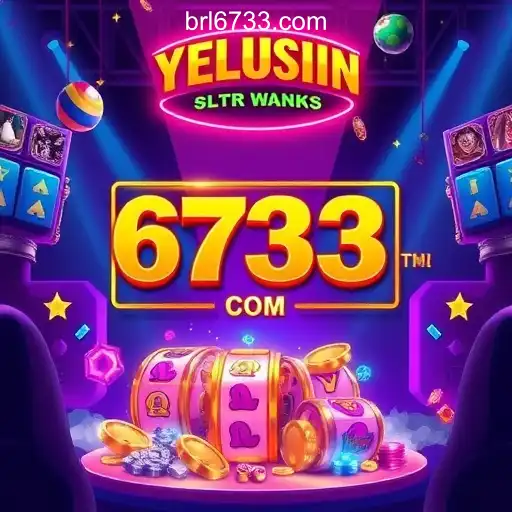 Exploring Exclusive Events on the 6733.COM Platform-Official Slots Brasil #1