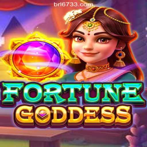 Discover the Magic of FORTUNEGODDESS on 6733.COM: The Premier Slots Platform in Brazil