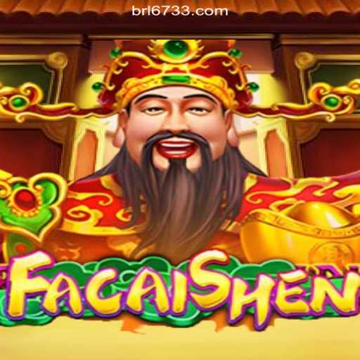 Discover FaCaiShen: The Ultimate Slot Game on 6733.COM Platform - Oficial Slots Brasil #1