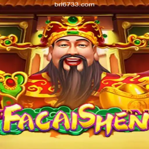 Discover FaCaiShen: The Ultimate Slot Game on 6733.COM Platform - Oficial Slots Brasil #1