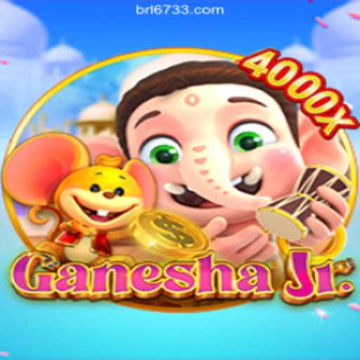 Discover the Exciting World of GaneshaJr: The Leading Game on 6733.COM Platform-Oficial Slots Brasil #1