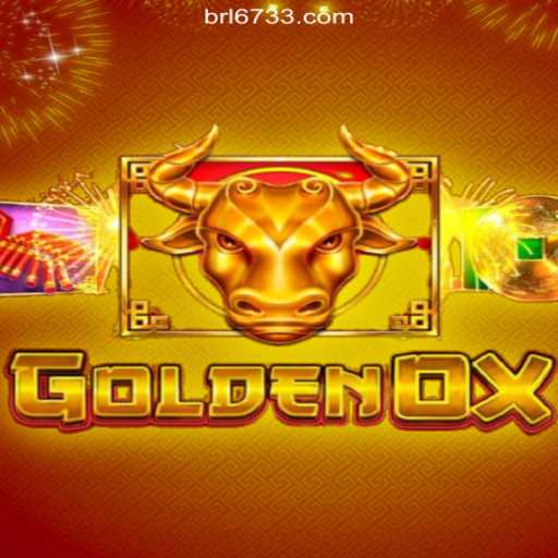 GoldenOx: Unveiling the Thrills of Brazil's #1 Slots Experience on 6733.COM Platform