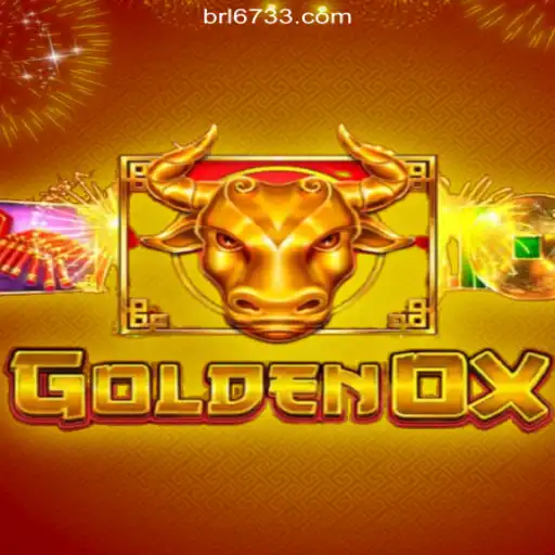 GoldenOx: Unveiling the Thrills of Brazil's #1 Slots Experience on 6733.COM Platform