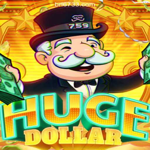 Exploring HugeDollar: A Prime Experience on 6733.COM Platform - Oficial Slots Brasil #1