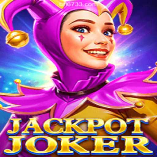 Discover JackpotJoker: The Ultimate Gaming Experience on 6733.COM Platform-Oficial Slots Brasil #1