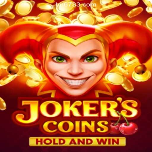 Discover the Thrilling World of JokersCoins - Your Ultimate Guide to the Top Slot Game on 6733.COM