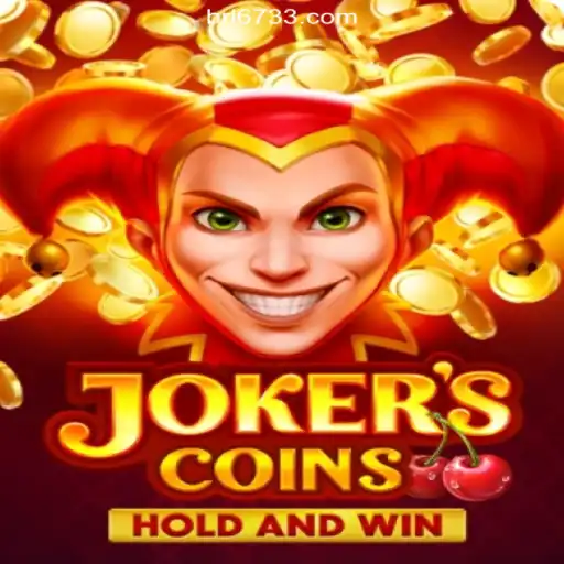 Discover the Thrilling World of JokersCoins - Your Ultimate Guide to the Top Slot Game on 6733.COM