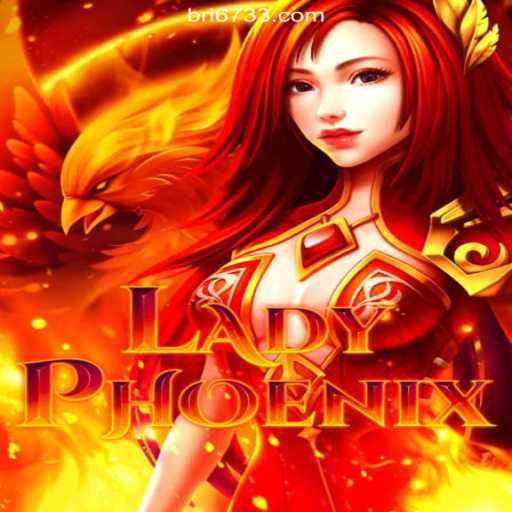 Unveiling LadyPhoenix on 6733.COM: The Premier Platform for Slots in Brazil