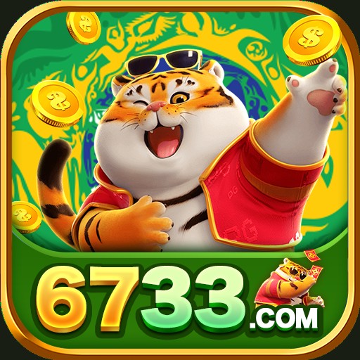6733.COM platform-Oficial Slots Brasil #1
