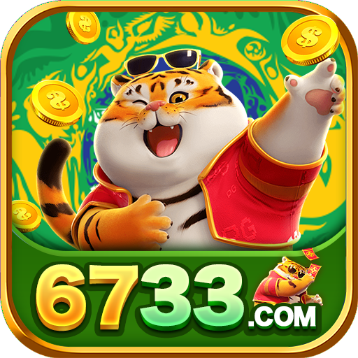 6733.COM platform-Oficial Slots Brasil #1