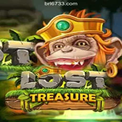LostTreasure: Discover the Thrills on 6733.COM Platform-Oficial Slots Brasil #1