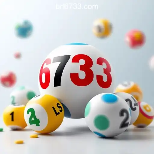 Lottery Games: An Exploration of the 6733.COM Platform - Official Slots Brasil #1