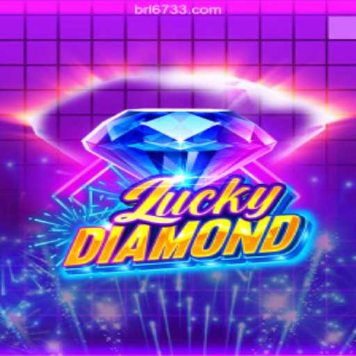 Explore the Thrills of LuckyDiamond on the 6733.COM Platform