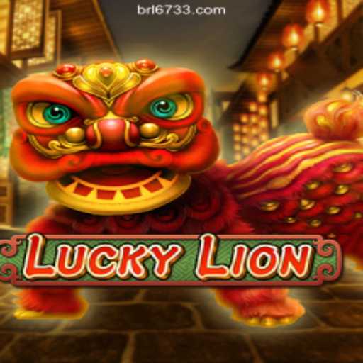 Explore the Exciting World of LuckyLion on the 6733.COM Platform