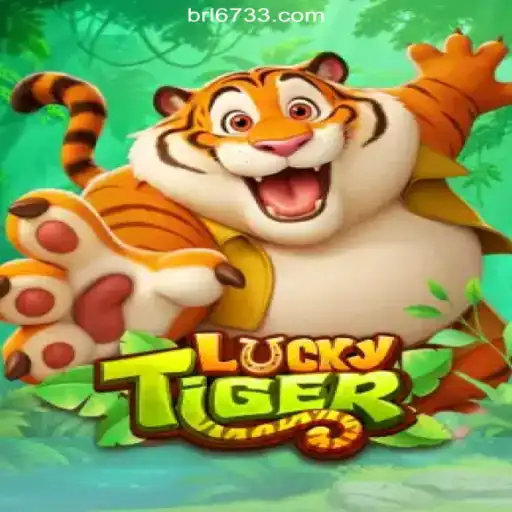 LuckyTiger: Unleashing the Thrill of Slots at 6733.COM Platform-Oficial Slots Brasil #1