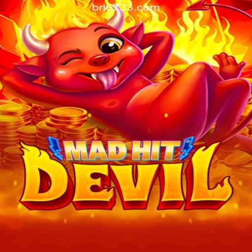 Exploring the Exciting World of MadHitDevil: The Unmatched Gaming Experience on 6733.COM Platform-Oficial Slots Brasil #1