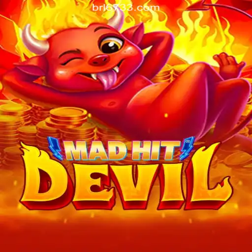 Exploring the Exciting World of MadHitDevil: The Unmatched Gaming Experience on 6733.COM Platform-Oficial Slots Brasil #1